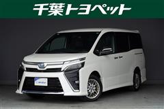 トヨタ ヴォクシー HV ZS キラメキ3