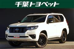 トヨタ ランクル プラド TX-L BK