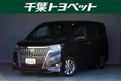 トヨタ エスクァイア Gi プレミアム BK