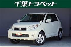 トヨタ ラッシュ G Lパッケージ 4WD