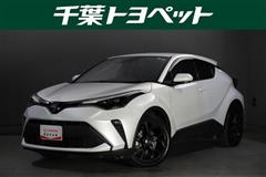 Ｃ－ＨＲ