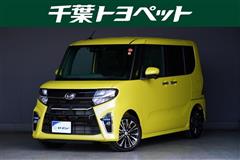 ダイハツ タント カスタムRS セレクション