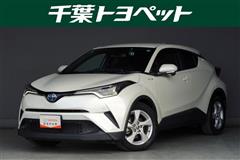 Ｃ－ＨＲ