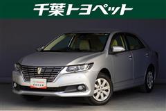 トヨタ プレミオ 1.5F Lパッケージ