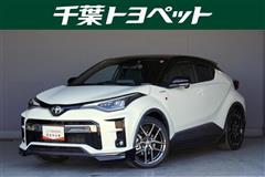 トヨタ C-HR HV S GR SPORT