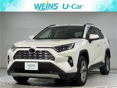 トヨタ RAV4 G