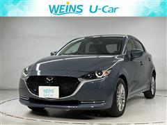 マツダ MAZDA2 XD Lパッケージ