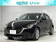 マツダ MAZDA2 15S