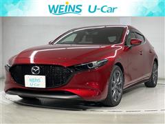 マツダ MAZDA3FB20Sバ-ガンディ