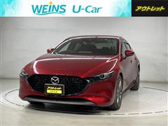 マツダ MAZDA3FB20Sプロツーリング