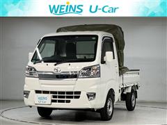 トヨタ ピクシスT エクストラSA3t 4WD