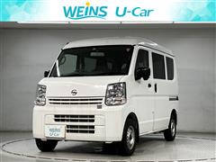 日産 NV100クリッパーV DX