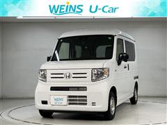 ホンダ N-VAN G