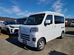 トヨタ ピクシスバンクルーズターボ4WD