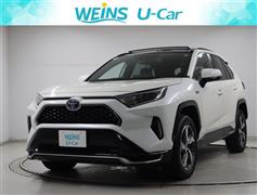 トヨタ RAV4 PHV G Z