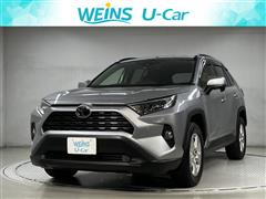 トヨタ RAV4 X