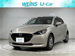 マツダ MAZDA 2 S サンリットシトラス