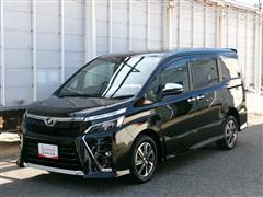 トヨタ ヴォクシー ZS キラメキ2 4WD