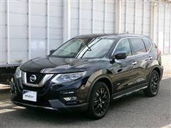 日産 エクストレイルHV XIエクストリマX