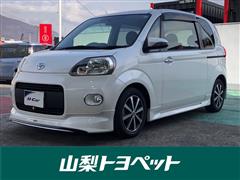 トヨタ ポルテ 1.5F