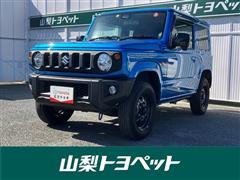 スズキ ジムニー XL セーフティサポート