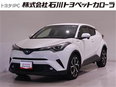 Ｃ－ＨＲ