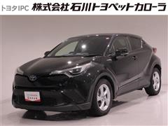 トヨタ C-HR S LEDパッケージ