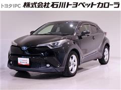 トヨタ C-HR S LEDパッケージ