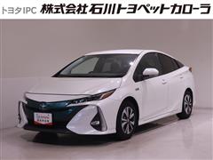 トヨタ プリウスPHV S