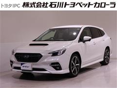 スバル レヴォーグ GT-H EX