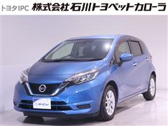 日産 ノートHV E-パワー X