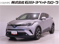 Ｃ－ＨＲ