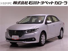 トヨタ プレミオ 1.8X-L 4WD