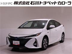 トヨタ プリウスPHV A プレミアム