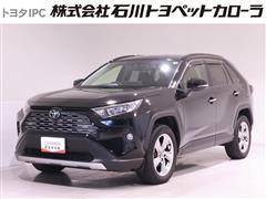 トヨタ RAV4 G