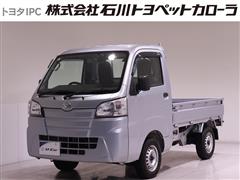 ダイハツ ハイゼットT スタンダード 4WD