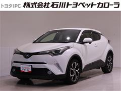 Ｃ－ＨＲ