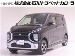 三菱 eKクロス T 4WD