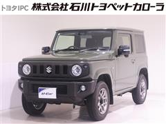 スズキ ジムニー XC 4WD