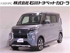 三菱 eKクロススペース T 4WD