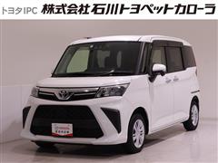 トヨタ ルーミー G