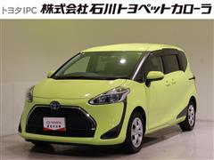 トヨタ シエンタHV ファンベース G