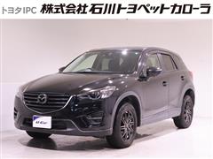 マツダ CX-5 XD Lパッケージ