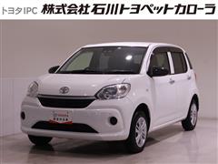 トヨタ パッソ X 4WD