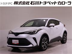 トヨタ C-HR G