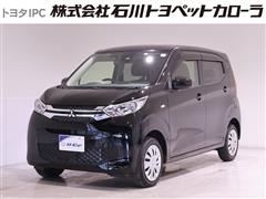 三菱 ekワゴン G 4WD