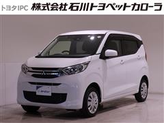 三菱 ekワゴン G 4WD