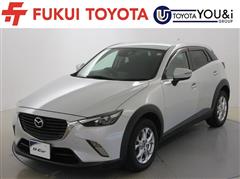 マツダ CX-3 XD