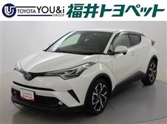 トヨタ C-HR G