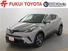 トヨタ C-HR G-T